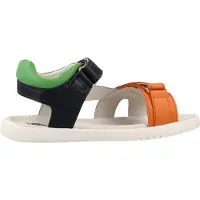 Bobux Bq10687dbyhg Couleur Multicolore