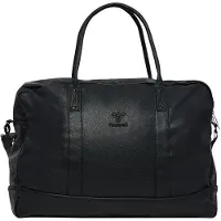 Hummel Root Large Duffle Bag Noir
