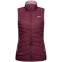 Regatta Doudoune sans manche femme Leedre B/W
