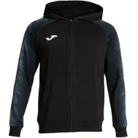 Joma Veste de survêtement à capuche Elite XI