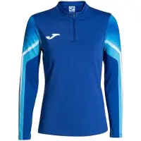 Joma Veste de survêtement femme Sudadera Elite XI