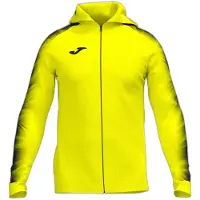 Joma Veste de survêtement à capuche femme Elite XI