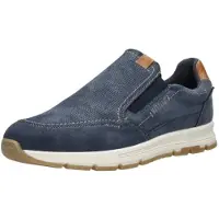 Mustang Sportief Sportief - Blauw - Maat 41