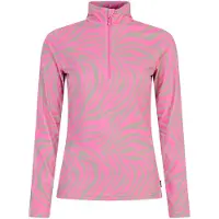 Protest Polaire Demi-zip Esher