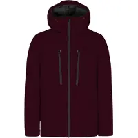 Protest Timothy Jacket Rouge XS Homme