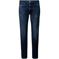 Pepe Jeans Jean 'Stanley' bleu denim
