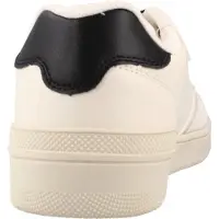 Geox Washiba Trainers Blanc EU 37 Garçon