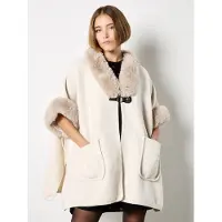 Apricot Cape ' ' beige