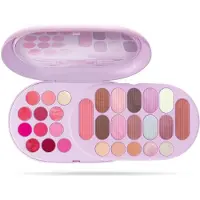 Pupa Milano Make My Day palette multifonctionnelle teinte LILAC 24.3 g