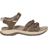 Teva Tirra Sport Leather - sandale pour femme