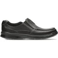 Clarks Cotrell Free Couleur Noir