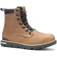 Kamik Bottes neige BRODY L hommes - Marron - 43