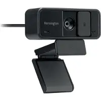 Kensington W1050 Webcam Noir