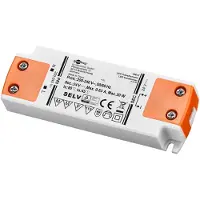 Goobay Transformateur - Éclairage LED - Tension constante - 24 V
