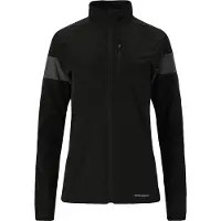 Endurance Veste de sport 'Belen' noir / blanc
