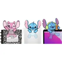 Stitch Figurine jouet - 5 cm - Attachmeez - Assorti - - UneTaille - Figurine de Jeu