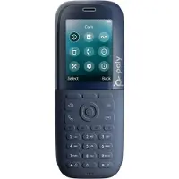 HP Poly POLY Combiné téléphone DECT Rove 30