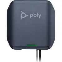 HP POLY Station de base DECT multi-cellules Rove 1 880-1 900 MHz B4