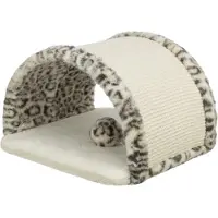 Trixie Leo Bridge Scratcher Beige 25 cm