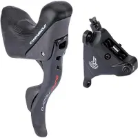 Campagnolo Frein Avant Droit Super Record Ergopower 160 Mm