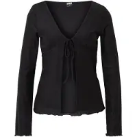 Urban Classics Cardigan noir