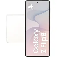 Samsung Galaxy Z Flip 8 512 Go Blanc 5G