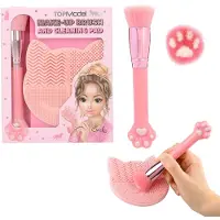 TOPModel Brosse Faciale Kitty Beauty And Me