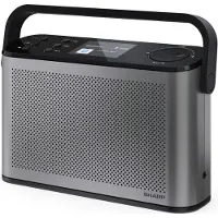 Sharp DR-P540 Osaka schwarz