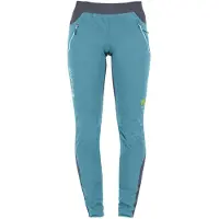 Karpos Tre Cime Evolution Pants Bleu 46 Femme