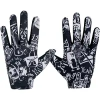 Gist Faster Gloves Noir L