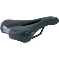 Skuad Florida Saddle Noir 145 mm