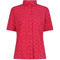 CMP Chemise à Manches Courtes 33s5656