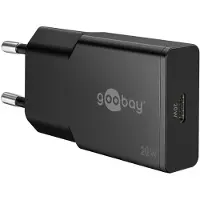 Goobay Chargeur USB -