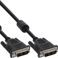 InLine Bleil - commutateur KVM - 2 ports - Ordinateur de bureau