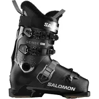 Salomon Chaussures De Ski Alpin Pour Femme Sense 90 W Gw