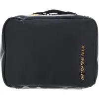 Mandarina Duck Eco Coated Osn02 Wash Bag Noir