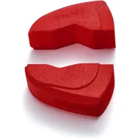 Knipex Pinces à becs plats pour pince WP Cobra 300 mm, 3 paires | 4003773088080