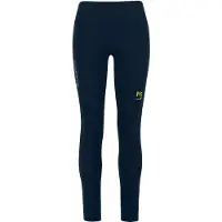 Karpos Rock Evo Leggings Bleu L Femme