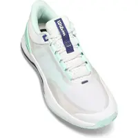 Wilson Chaussures Pour Terre Battue Intrigue Tour