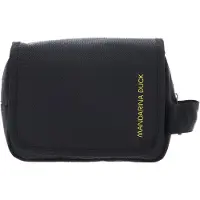 Mandarina Duck Zephyr Otn03 Wash Bag Noir