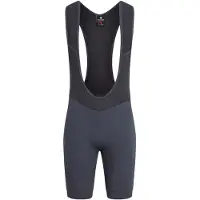 Endura Xtract Lite Bib Shorts Noir XL Femme