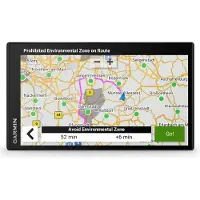 Garmin DRIVESMART 76 EUROPE MT-S
