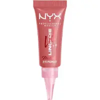 Nyx Lid Lingerie fard à paupières crème teinte Risky Rosé 6 ml
