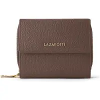 Lazarotti Porte-monnaies 'Bologna' marron