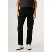 Pepe Jeans Pantalon cargo noir