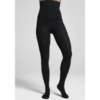 Calvin Klein Collants High-waist Shaper 80 Deniers