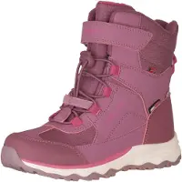 TROLLKIDS Boots 'Hafjell XT' violet