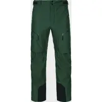 Schöffel Pantalon outdoor 'Milagle' vert