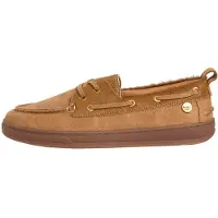 Pepe Jeans Mocassin caramel
