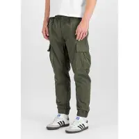 Alpha industries Pantalon cargo olive
